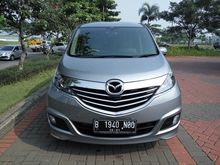 2015 Mazda Biante 2.0 SKYACTIV AT Dinar