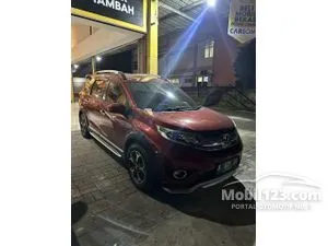 2016 Honda BR-V 1.5 E Prestige SUV