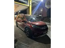 2016 Honda BR-V 1.5 E Prestige SUV