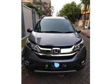 2018 Honda BR-V 1.5 E SUV