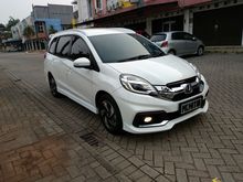 2016 Honda Mobilio 1.5 RS Matic (Plat genap)