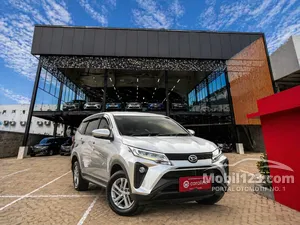2023 Daihatsu Terios 1.5 X SUV