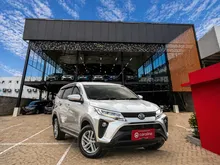 2023 Daihatsu Terios 1.5 X SUV - Diskon Cash hingga Rp10 juta