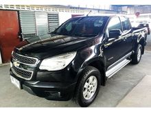 2013 Chevrolet Colorado 2.5 Flex Cab (ปี 11-16) LT Z71 Pickup MT