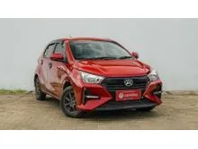 2024 Daihatsu Ayla 1.0 X ADS Hatchback