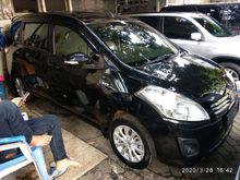 2014 Suzuki Ertiga 1.4 GX manual (Nopol Ganjil) MPV