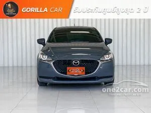 2023 Mazda 2 1.3 C Sports Hatchback