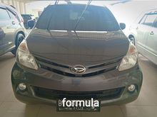Toyota Avanza 1.5 Veloz MPV 2014
