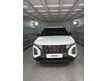 Jual Mobil Hyundai Creta 2024 Alpha 1.5 di Banten Automatic Wagon Putih Rp 391.300.000