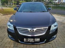 2007 Toyota Camry 2.4 V AT Low KM asli