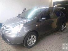 2012 Nissan Grand Livina 1.5 SV MPV