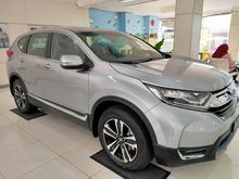 2019 Honda CR-V 1.5 Prestige