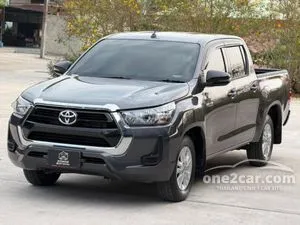 2023 Toyota HILUX REVO 2.4 Z Edition Entry Double Cab Pickup