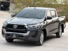 2023 Toyota HILUX REVO 2.4 Double Cab Z Edition Entry Pickup