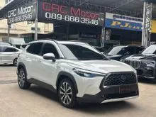 2020 Toyota Corolla Cross 1.8 (ปี 20-26) Hybrid Premium Safety SUV