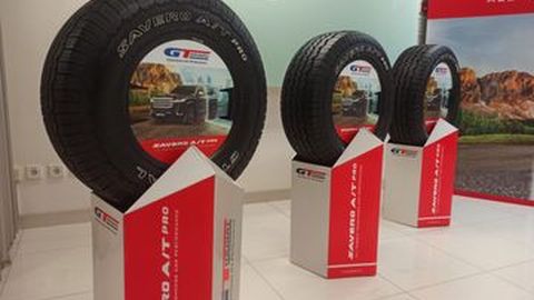 Harga Ban GT Radial Savero AT Pro Sepadan dengan Performanya
