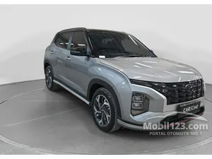 2024 Hyundai Creta 1.5 Prime SUV