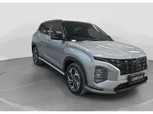 2024 Hyundai Creta 1.5 Prime SUV                PROMO WARRANTY 1+1 TAHUN MESIN, TRANSMISI DAN AC