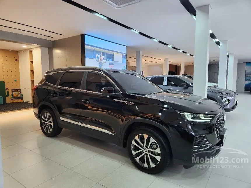 2025 Chery Tiggo 8 Premium SUV