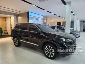 2025 Chery Tiggo 8 1.6 Premium SUV