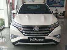 Promo Daihatsu Terios