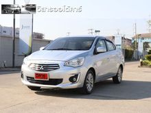 2016 Mitsubishi Attrage 1.2 (ปี 13-16) GLX Sedan