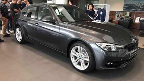 BMW Astra dan BRI Finance Manjakan Konsumen dengan Buy Back Guarantee