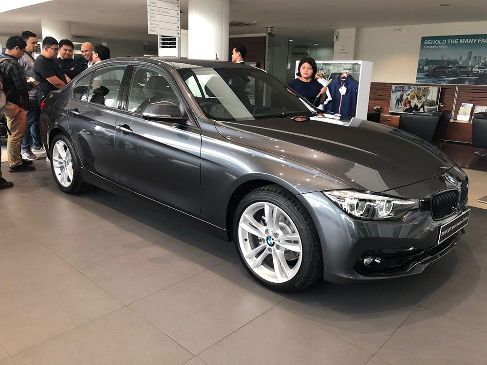 BMW Astra dan BRI Finance Manjakan Konsumen dengan Buy Back Guarantee