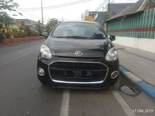 Daihatsu Ayla 1.0 X 2013