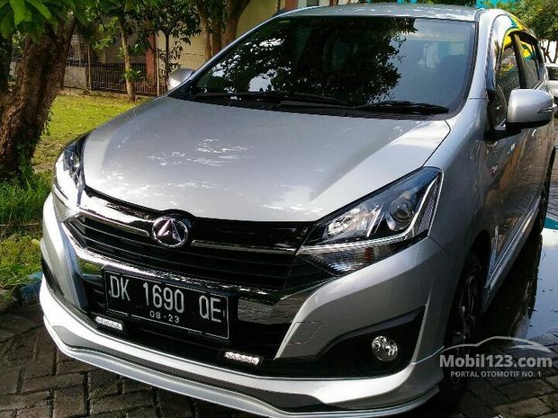 Ayla - Daihatsu Murah - 1.466 mobil bekas dijual - Mobil123