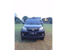 2014 Toyota Rush 1.5 G SUV