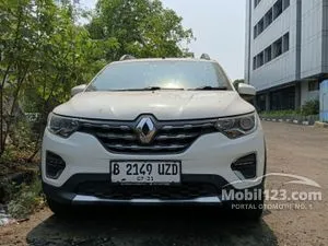 2020 Renault Triber 1.0 RXZ SUV