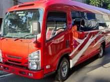 2020 Isuzu Elf 2.8 NLR 55 BLX Minibus