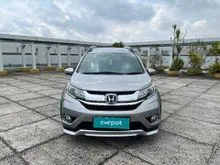 2017 Honda BR-V 1.5 E Prestige SUV