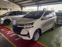 2021 Toyota Avanza DP 16 JUTAan, PpnBm 0%, Buktikan murahnya, Hanya di Ajeng