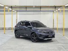 2022 Honda WR-V RS Honda Sensing SUV