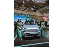 2026 GAC AION V 0.0 Luxury SUV listrik dengan Jarak Tempuh mencapai 600 KM, Garansi Baterai Seumur Hidup, DISKON PULUHAN JUTA #Denny