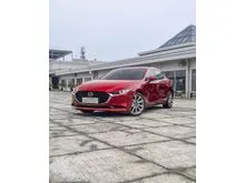 2023 Mazda 3 2.0 SKYACTIV-G Sedan Paket Kredit CIMB Niaga Auto Finance Siap Pakai Terima Tukar Tambah Cash Kredit Siap Pakai Perfect Condition