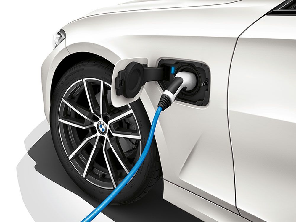 BMW Luncurkan Lebih dari 1 Mobil Listrik di Indonesia Tahun Depan