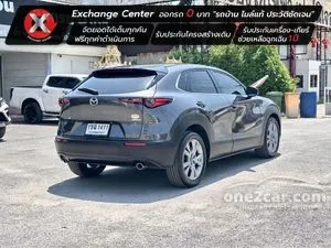 2020 Mazda CX-30 2.0 SP SUV