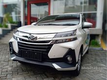 Dp murah 26 jutan Daihatsu Xenia 1.3 R ready stok tanpa indent