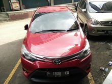 2013 Toyota Vios 1.5 G Sedan