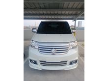 Suzuki APV Luxury Pasuruan Siap Kirim