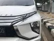 Jual Mobil Mitsubishi Xpander 2019 ULTIMATE 1.5 di Jawa Tengah Automatic Wagon Putih Rp 232.500.000