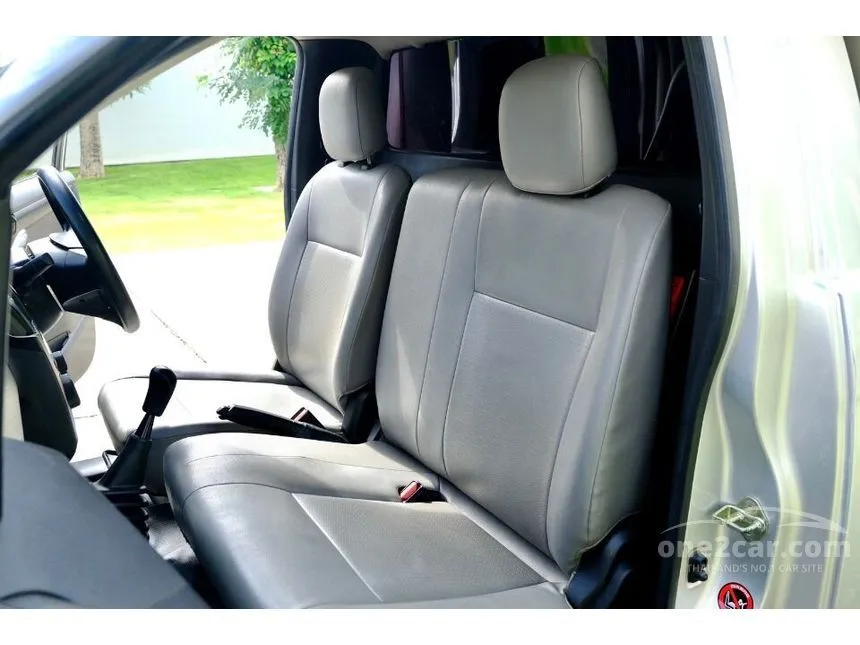 2018 Isuzu D-MAX S Spark Pickup