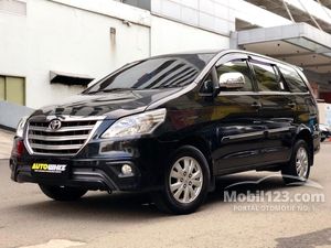 Toyota Bekas & Baru Murah - Jual beli 33.665 Mobil di DKI 