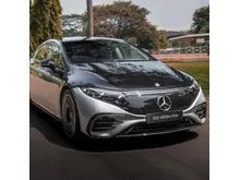 2023 Mercedes-Benz EQS450+ 0.0 Edition One Sedan