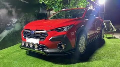 Subaru Hadirkan Promo Ramadhan 1445 H dan Dukungannya pada Outdoor Activity