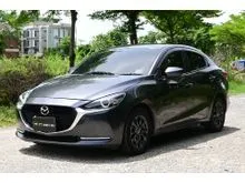 2020 Mazda 2 1.3 (ปี 15-25) SP Sedan