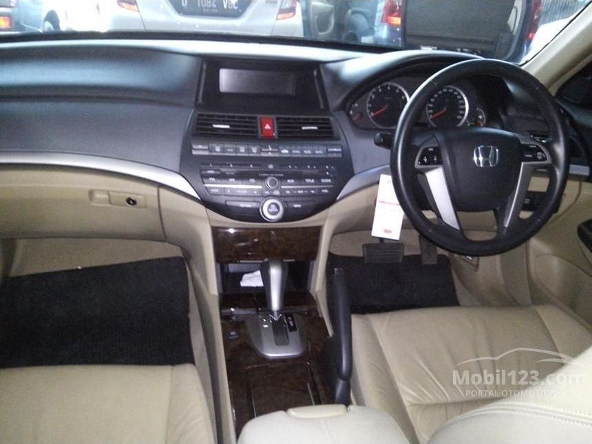 4500 Koleksi Modifikasi Mobil Honda Accord 2010 Terbaik